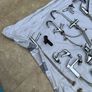 Taps/shower valves/kitchen taps. Image 6