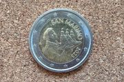 2 euro coin