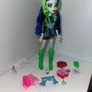 monster high ghoulia Image 2