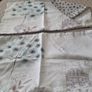 King Bed Duvet Cover Set Image 4