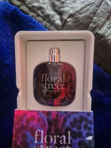 floral street parfume