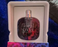 floral street parfume
