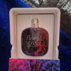 floral street parfume
