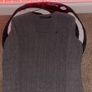 Polo Ralph Lauren V-Neck Cable Knit Sweatshirt Image 2