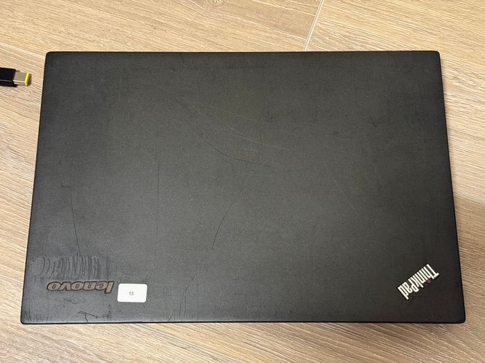 Lenovo ThinkPad T450 i5-5300U 8GB 256GB