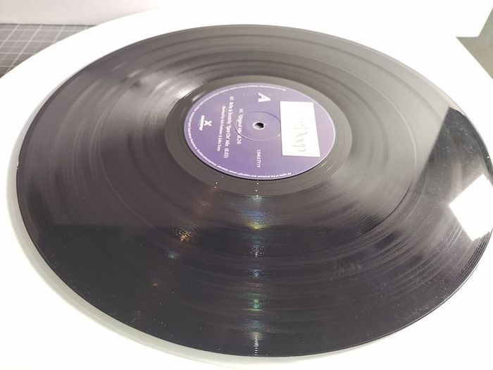 Team Deep - Morninglight - Multiply Records - Absolutely BANGIN Late 90s TRANCE Classic!