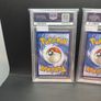 Mew Ex Svp 053 Psa 9 | Espeon Vmax 169/132 Psa 10 Pokemon Cards Image 4