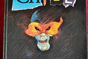 Chill RPG Books Bundle