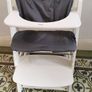Hauck High Chair with bouncer Image 3