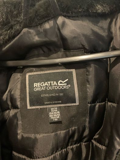 Regatta Women's Parka