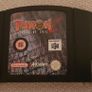 Turok 2 Seeds of Evil Nintendo 64 Game Cart Only Image 3