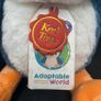 Soft Penguin Keel Toys Image 2