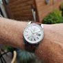 Watch Seiko 5 Deluxe. 1964.Servised. Image 2