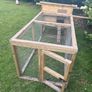 Chicken coop Image 3
