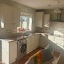 Cream Kitchen and Appliances Image 2