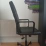 desk chair Image 2