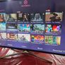 Samsung 40" smart tv Image 6