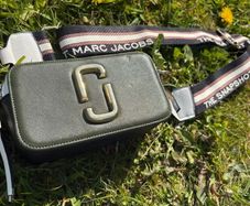 Marc Jacobs Snapshot handbag (replika)