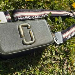 Marc Jacobs Snapshot handbag (replika)