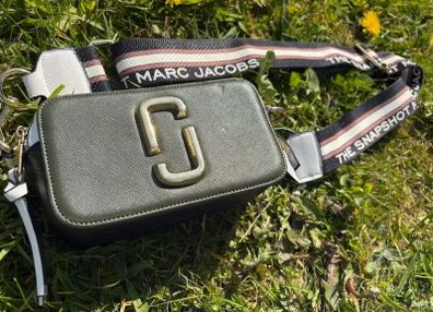 Marc Jacobs Snapshot handbag (replika)