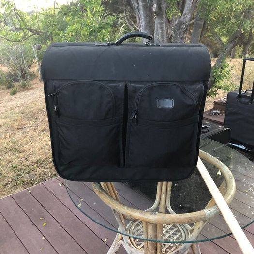 Tumi Luggage - Large Wardrobe