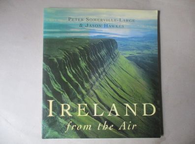 Ireland From The Air