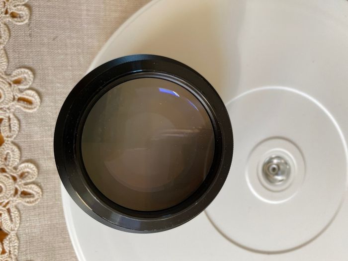 Sony Y7 Wide Conversion Lens X0.6 VCL-0758 A