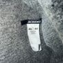 Jacquemus scarf hat and socks deal Image 8