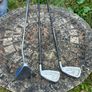 golf clubs Image 4