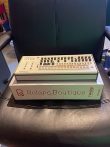 Roland TR-09 Boutique