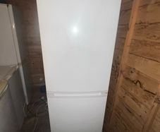 fridge