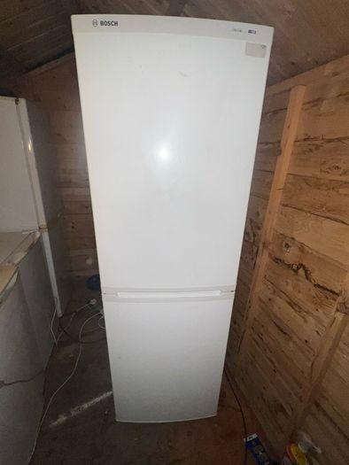 fridge