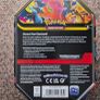 Pokemon TCG: Mega Charizard X Tin Image 2