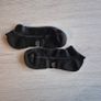 5x Danish Endurance  No Show Running Socks, UK 6-8 Image 4