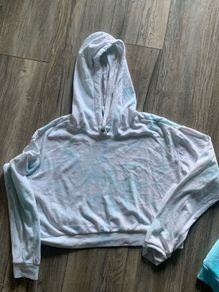 hoodie
