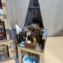 75948 LEGO Hogwarts Clock Tower Image 7