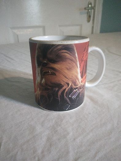 star Wars Cup