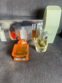 parfumes mix