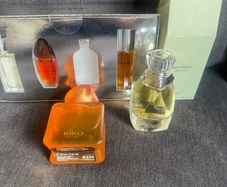parfumes mix