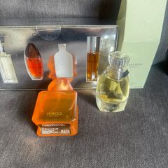 parfumes mix