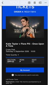 katie taylor