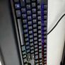 Razer Blackwidow Elite Chroma gaming keyboard US-EN Image 6
