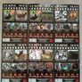 Graphic Novels - Cinema purgatorio 1-18 full series Image 3
