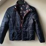 White Stuff Reversible Puffer Jacket Image 8