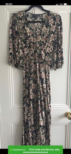 BRAND NEW Dresses: S (size 8-12) - Free Sandals With Purchase Of 4 Dresses