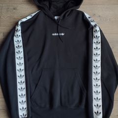 Adidas hoodie size M
