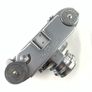 Vintage Leidolf Wetzlar Lordomat rangefinder camera Image 4