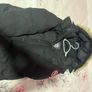 Canada goose whyndam parka xs kids small rip on sleeve will be washed before purchase Image 2