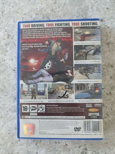 PS2 Games Ad 1