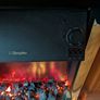 Dimplex Electric Fireplace - Flame effect + heat Image 3